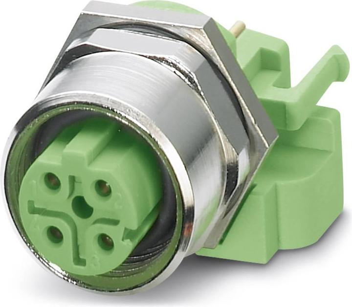 Produktbild Phoenix Contact Sensor-/Aktor-Einbausteckverbi