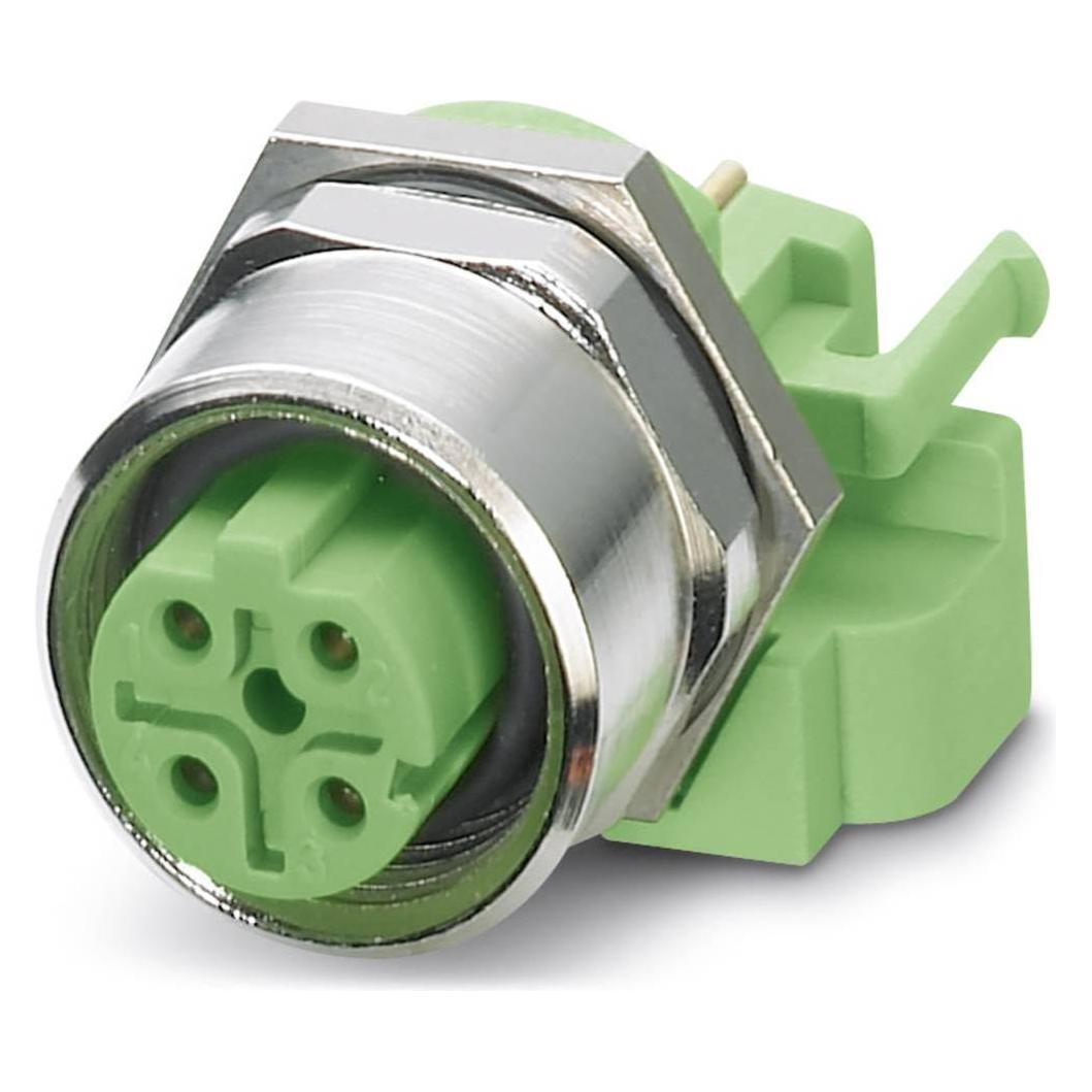 Phoenix Contact Sensor-/Aktor-Einbausteckverbi, Elektronikkabel + Stecker