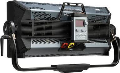 Actual product image Aputure Nova P600c (Surface luminaire)