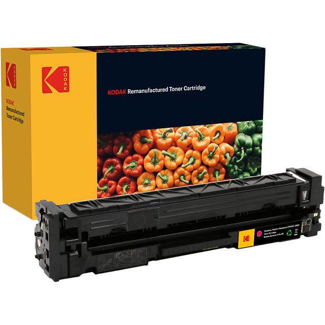 Kodak, Toner, cf543x 203x 2500seiten