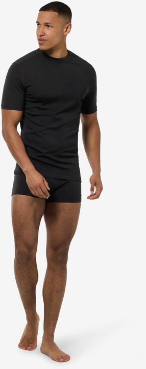 Actual product image Super Natural Lux Base Tee (M)