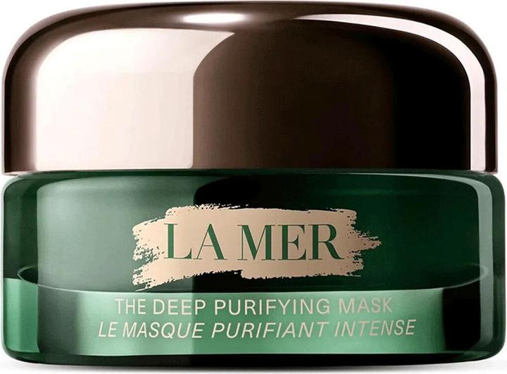 Actual product image La Mer Cleansing Deep Purifying Mask (50 ml)