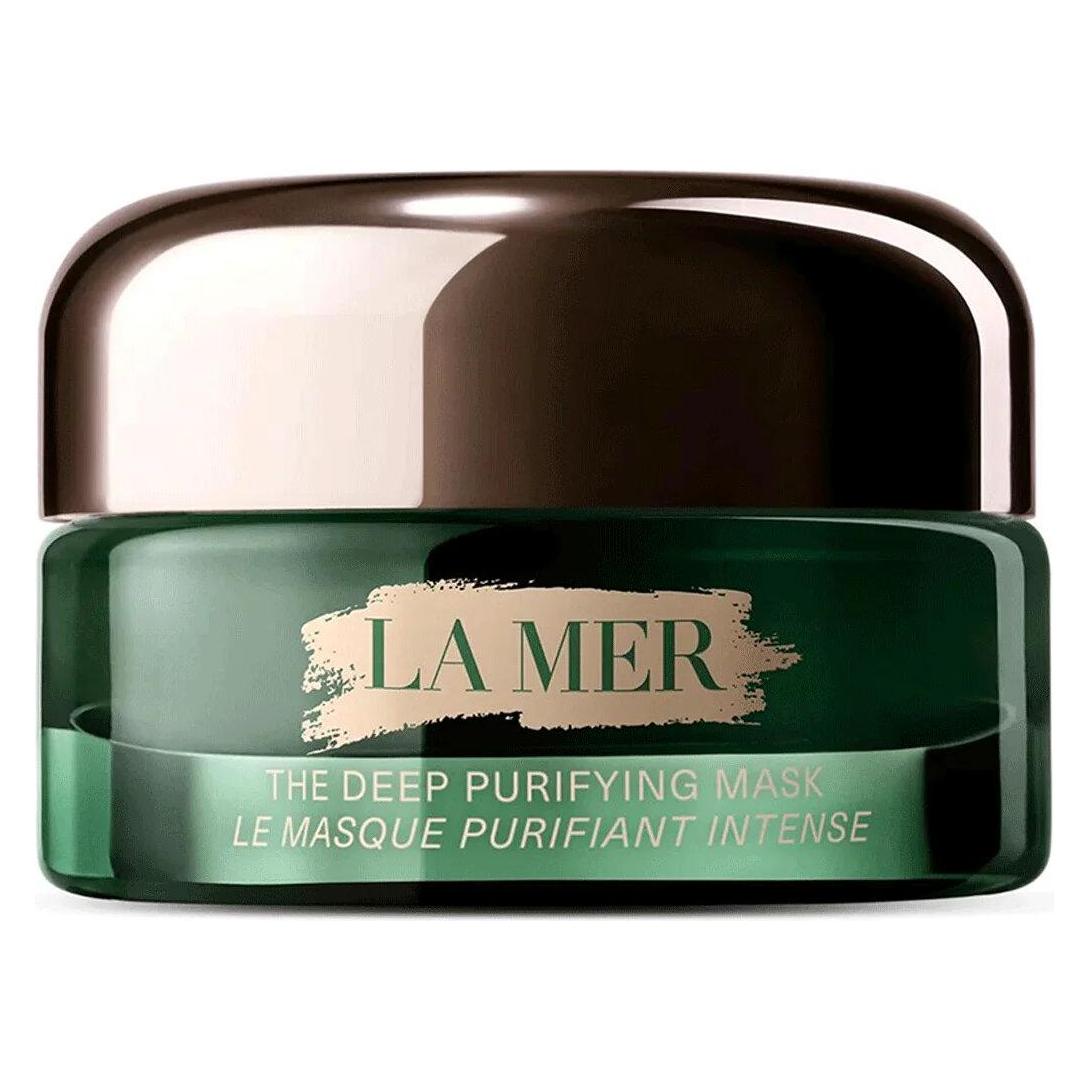 La Mer, Gezichtsmaskers, Reinigend Diep Zuiverend Masker (50 ml)