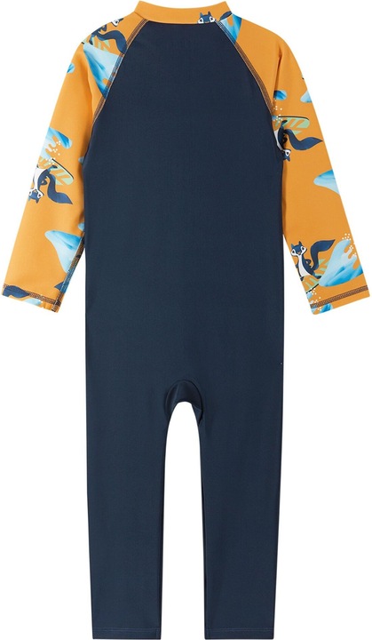 Produktbild Reima Kleinkinder UV-Badeanzug Polskii Navy (74)