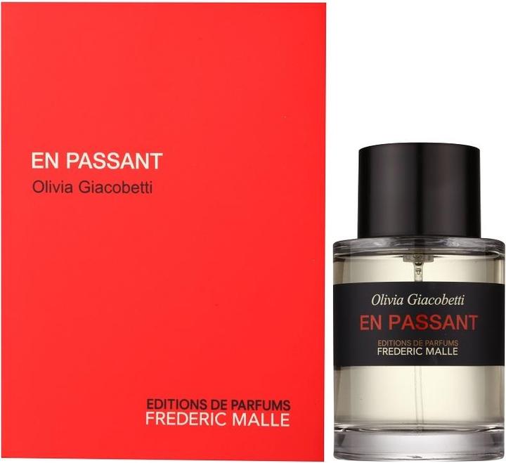 Actual product image Frédéric Malle En Passant (Eau de parfum, 100 ml)