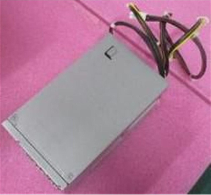 Actual product image HP Power Supply Unit 250W SFF (250 W)