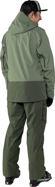 Actual product image Dynafit Tigard 3L Stretch Jacket (XXL)
