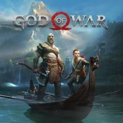 Produktbild Sony God of War (PS4, Multilingual)