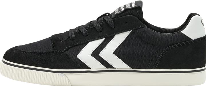 Actual product image hummel Stadil Lx-E Canvas (38)