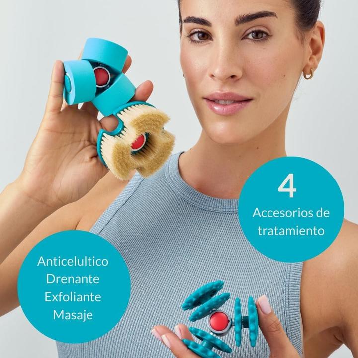 Produktbild GLO Massaggiatore Elettrico Anticellulite