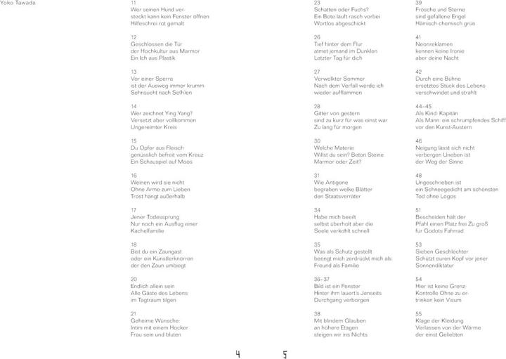 Actual product image Lars Eidinger (English, German, Karsten Heller, Lars Eidinger, Yoko Tawada, 2023)