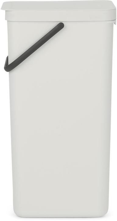Produktbild Brabantia Recyclingbehälter Sort & Go (40 l)