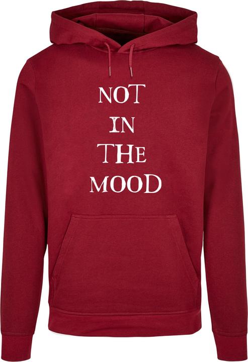 Immagine prodotto Merchcode NITM - Felpa con cappuccio Hollow X Basic - 111771 (L)