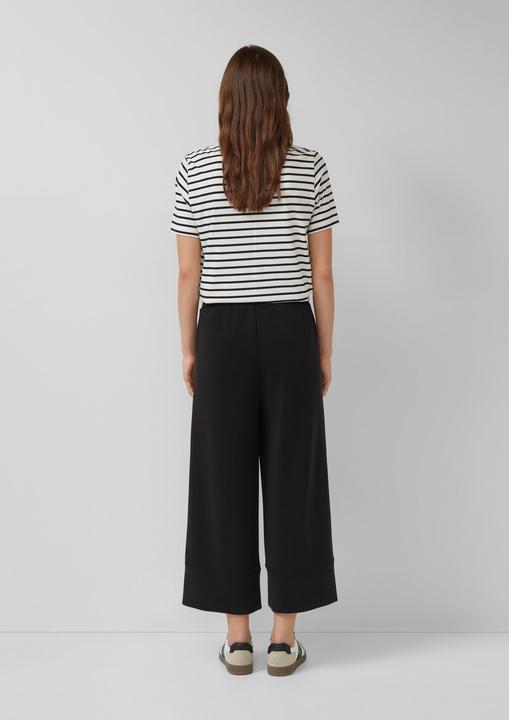 Immagine prodotto s.Oliver Culotte aus Scuba mit Elastikbund (34)