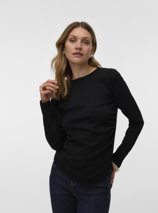 Produktbild Vero Moda VMMILLE Top Top (S)
