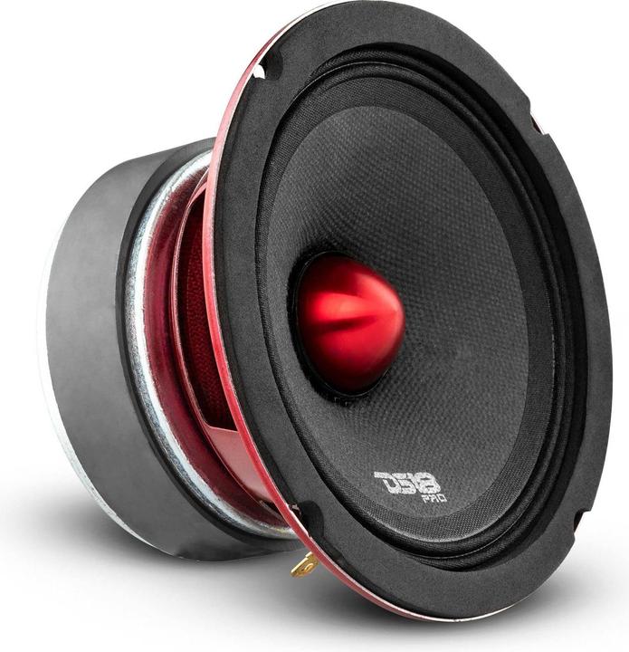 Image du produit DS18 PRO-X5.4BM Midrange Lautsprecher (5,25 Zoll) (300 W, 13.34 cm)