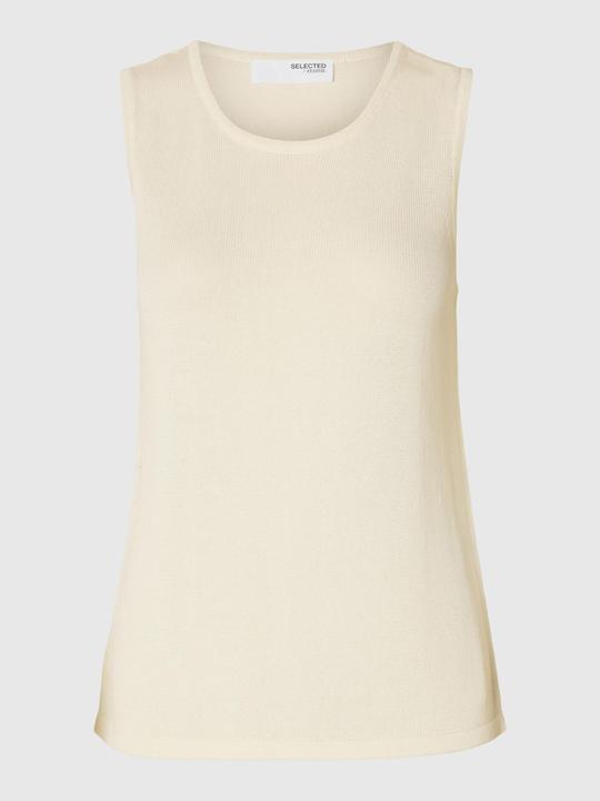 Actual product image Selected Knit Tanktop (M)
