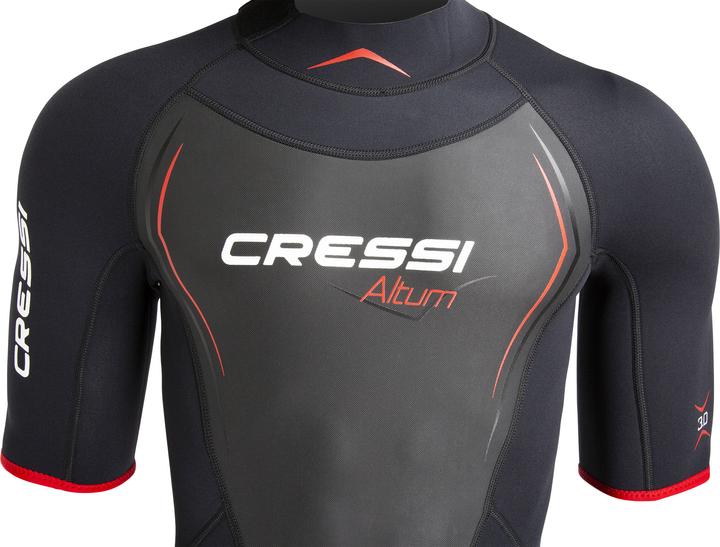 Produktbild Cressi Altum (3 mm, M)