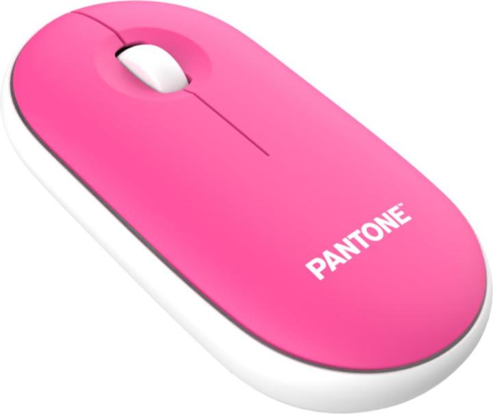 Produktbild Pantone Maus mit Dongle (Kabelgebunden)