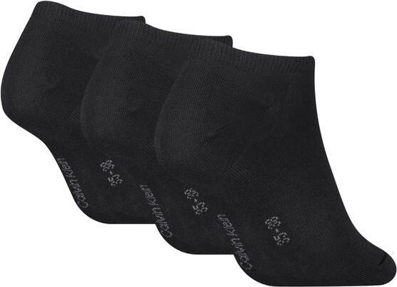 Produktbild Calvin Klein Sneakersocken (3er Pack, 35 - 38)