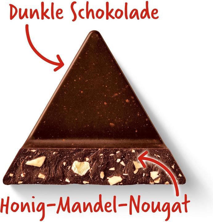 Image du produit Toblerone Chocolat (360 g)