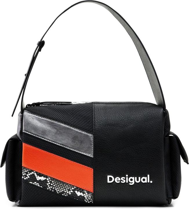 Produktbild Desigual Basic 3 Schultertasche 26.5 cm