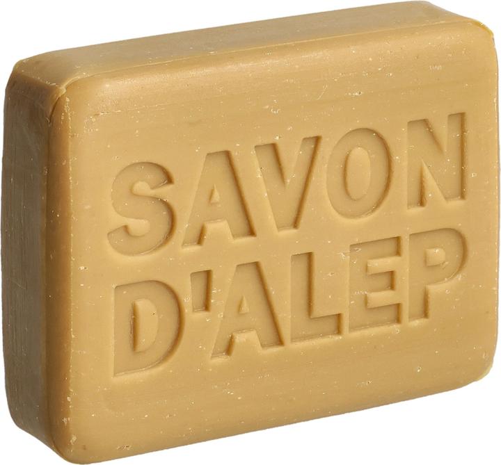 Produktbild Aleppo Jasmine Flower Soap (100 g)