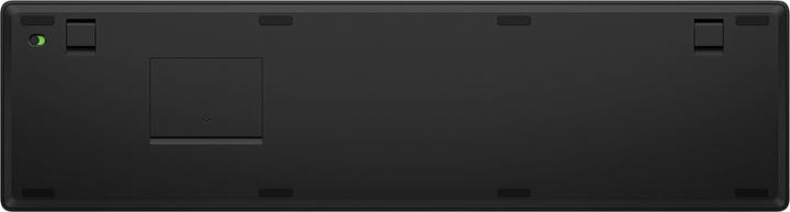 Actual product image HP 455 Keyboard programmable (DE, Cable)