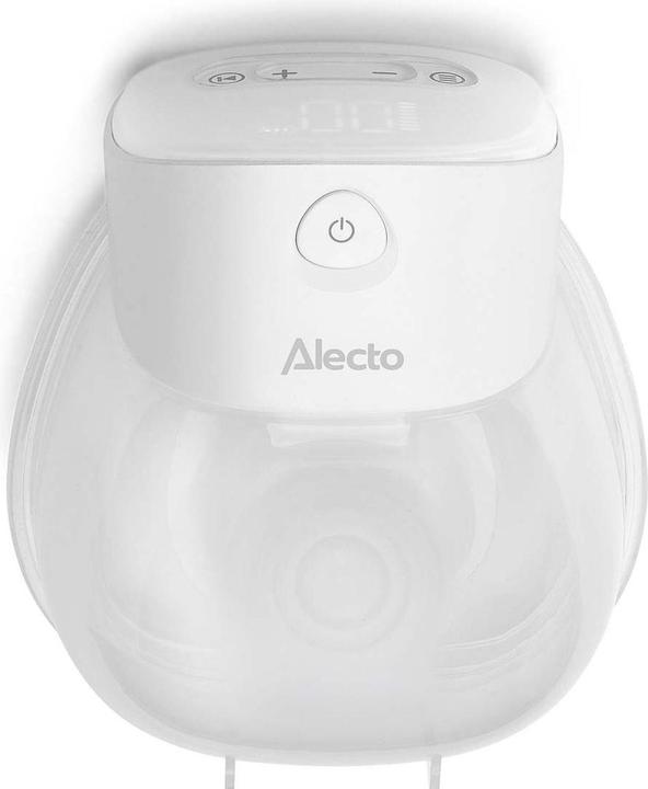 Produktbild Alecto elektrisch tragbare Milchpumpe