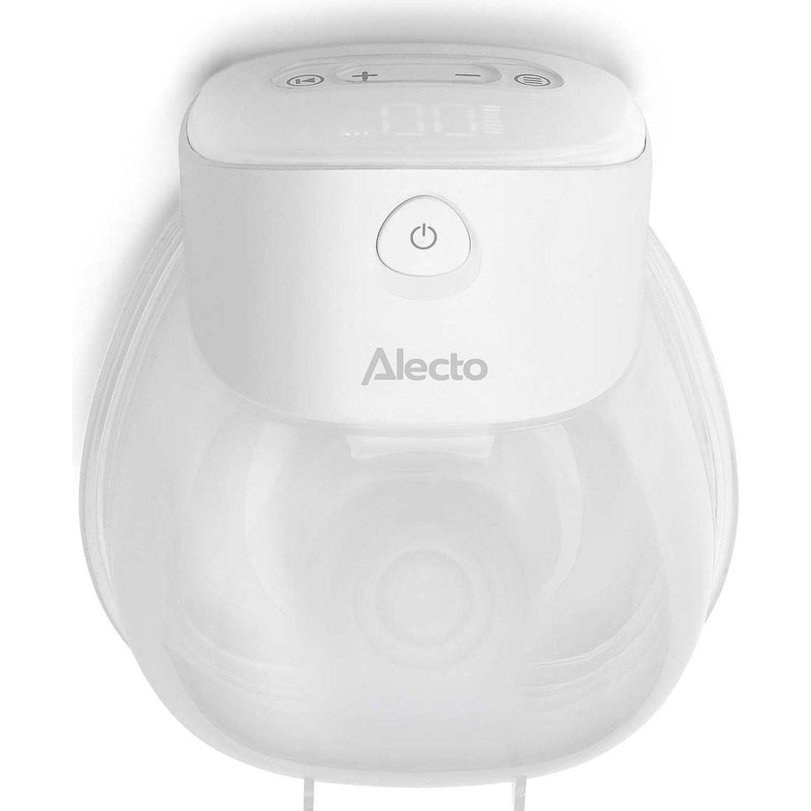 Alecto, Tiralatte, elektrisch tragbare Milchpumpe