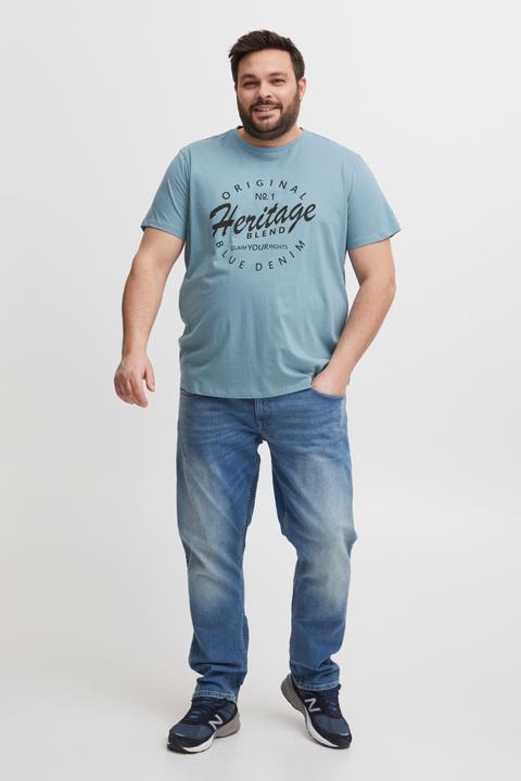 Actual product image Blend BHAbraham BT - 20716312 ME (6XL)