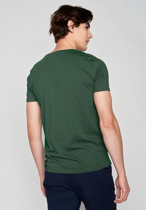Actual product image Greenbomb T-Shirt Bike Winter (XL)