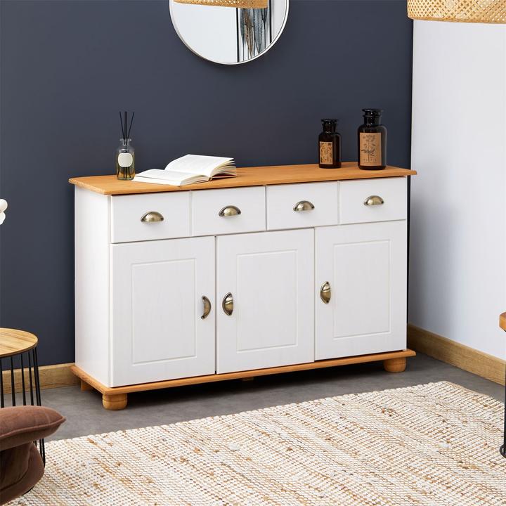 Produktbild IDIMEX Colmar (116 x 35 x 74 cm)