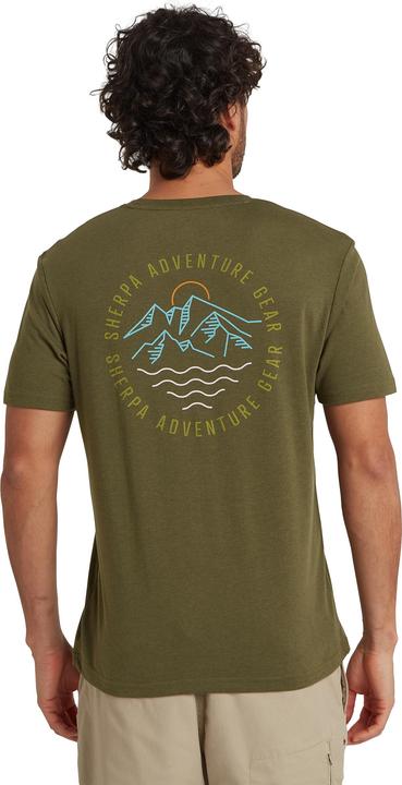 Produktbild Sherpa Adventure Gear Bali Circle (M)