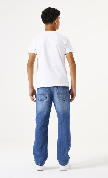 Actual product image Garcia Jeans Ilyano medium used (146)