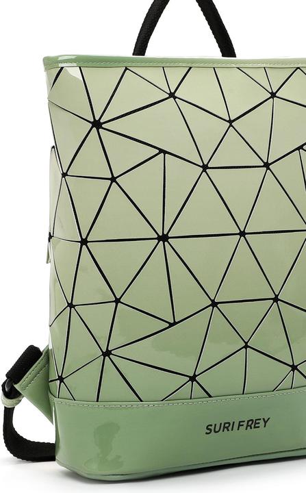 Image du produit Suri Frey Rucksack SFY SURI Sports Jessy-Lu finish (10.88 l)