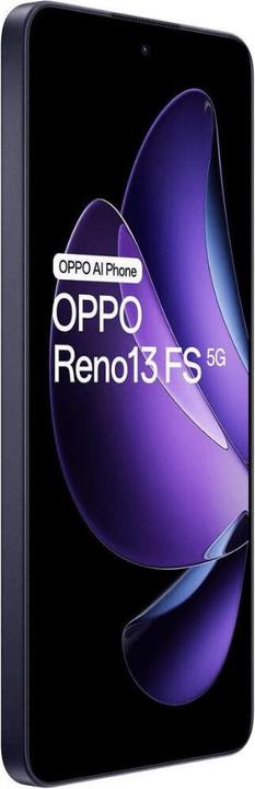 Image du produit OPPO 13 FS 5G (512 Go, Luminous Blue, 6.67", Double SIM, 5G)