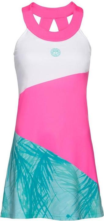Image du produit Bidi Badu robe de tennis 2 en 1 kai tech (L)