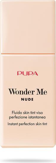 Productafbeelding Pupa Milano Wonder Me Nude 010 Porselein 30ml (010)