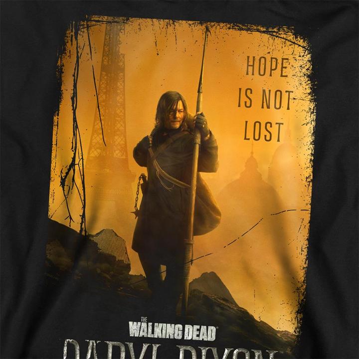 Produktbild The Walking Dead Sweatshirt (L)