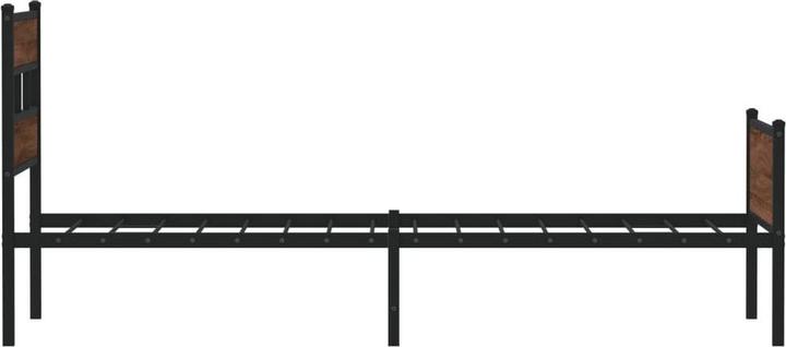 Image du produit vidaXL Bettgestell (80 x 200 cm)