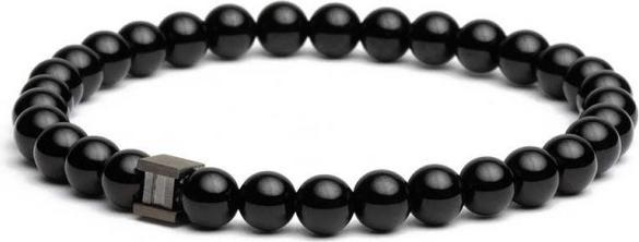Gemini Black Onyx 6mm M (Onyx)