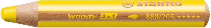 Produktbild STABILO woody 3 in 1 Buntstift (1 x)