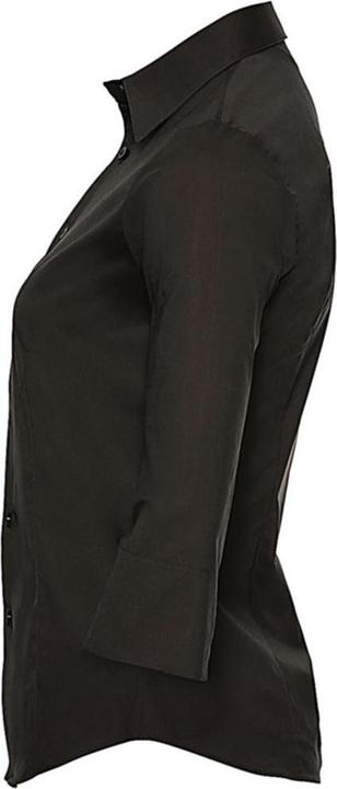 Immagine prodotto Russell - Camicia Maniche Tre Quarti - Donna (34, 36, 38, 40, 42, 44)