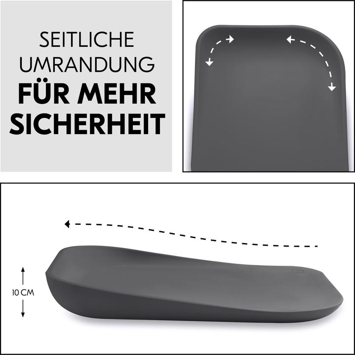 Actual product image Hauck Change N Clean (50 x 70 cm)