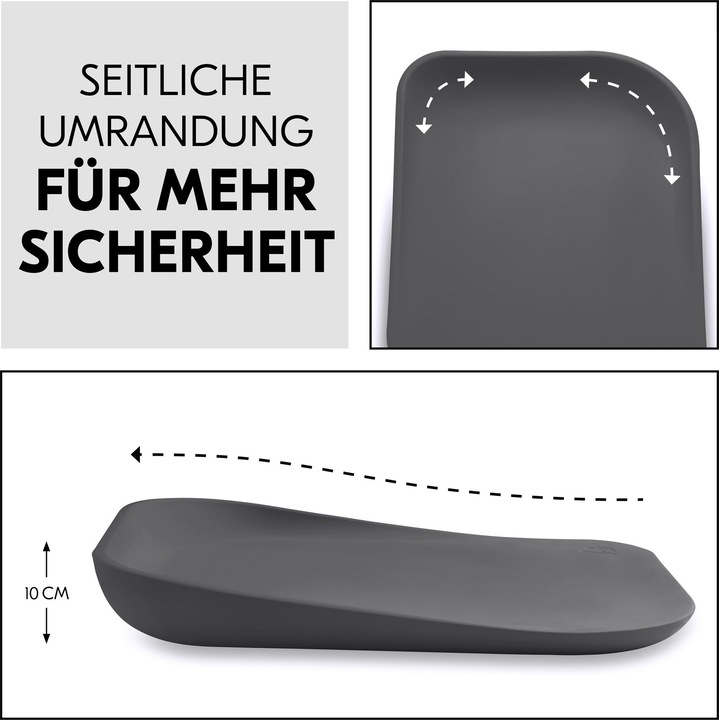 Actual product image Hauck Change N Clean (50 x 70 cm)