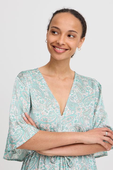 Produktbild B.young BYHERMILLA DRESS 20816438 (S, M)