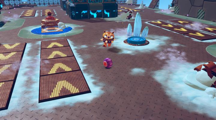 Image du produit Numskull Tin & Kuna (PS4, EN)