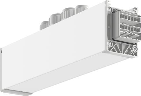 Image du produit RZB Alimentation