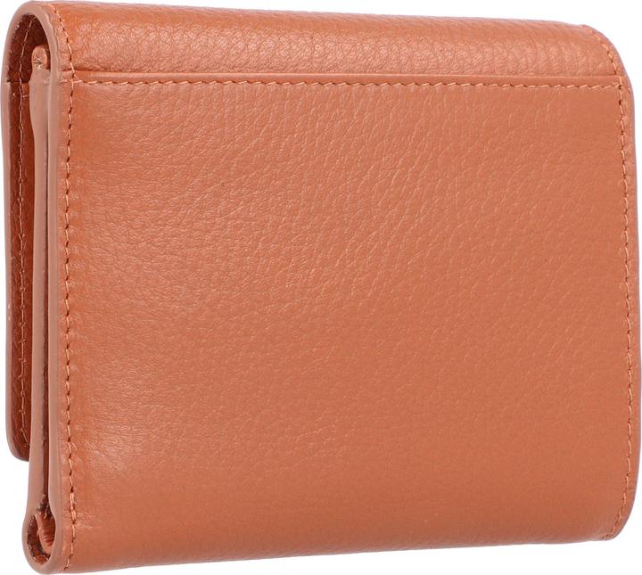 Immagine prodotto Brics Portafoglio Marmolada RFID in pelle 10,5 cm